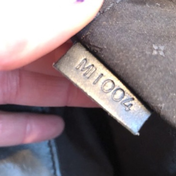 💎RARE💎 LOUIS VUITTON SUHALI PM W/wallet - Picture 15 of 16